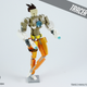 The LEGOification Of <i>Overwatch</i> Continues